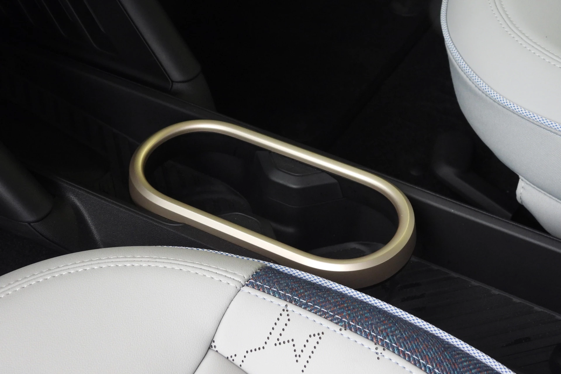 Hoofdafbeelding MINI 3-deurs