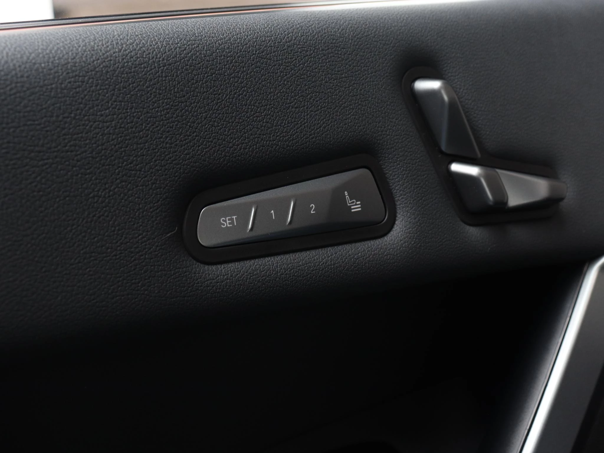 Hoofdafbeelding BMW iX
