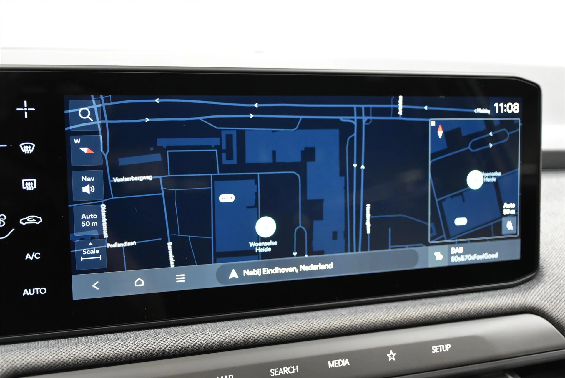 Hoofdafbeelding Kia EV3
