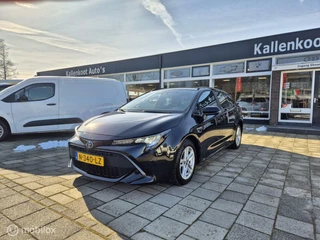 Toyota Corolla Touring 1.8 Hybrid, ACC, Carplay, Navi,Camera