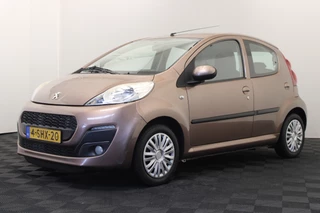 Peugeot 107 1.0 Active