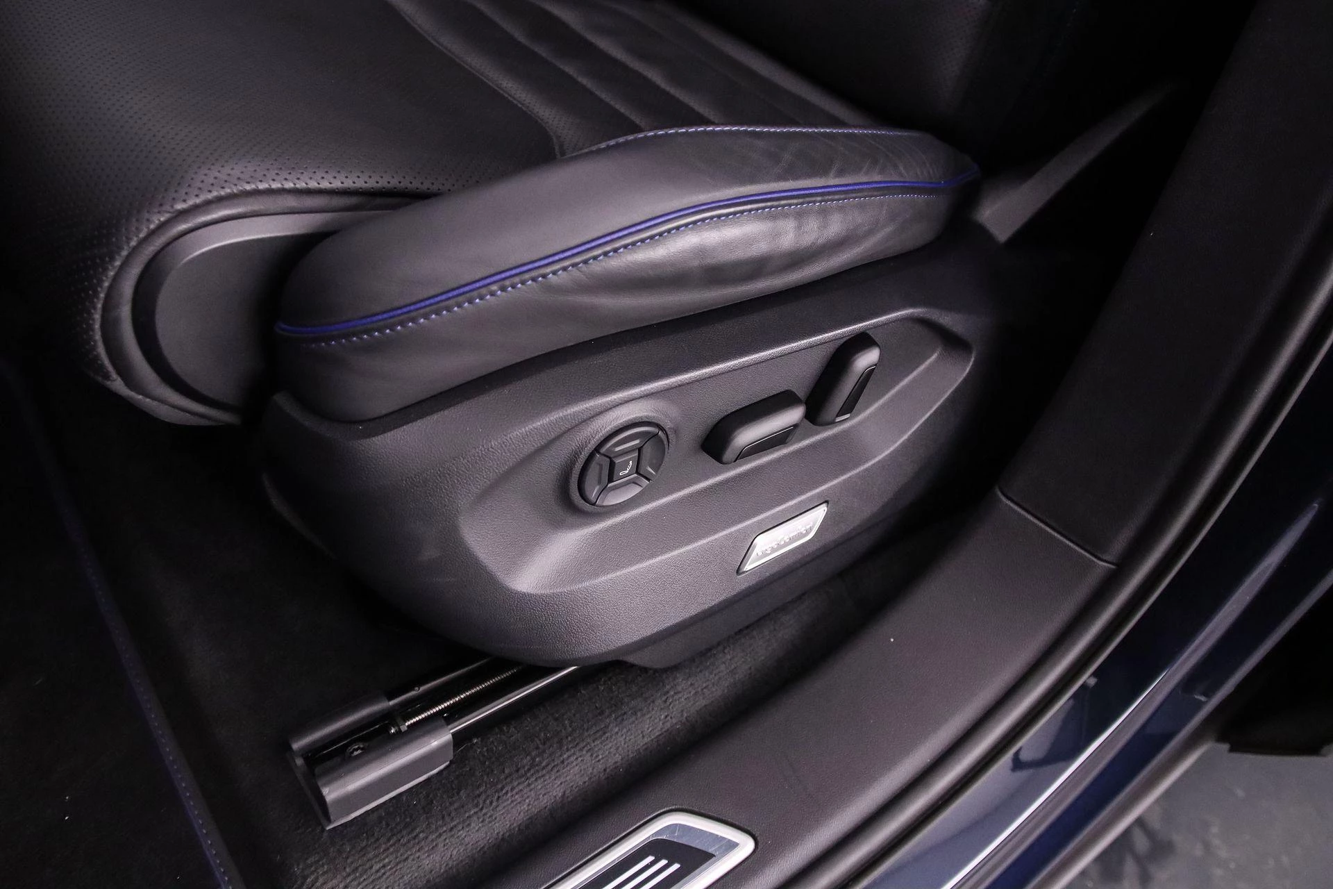 Hoofdafbeelding Volkswagen Touareg