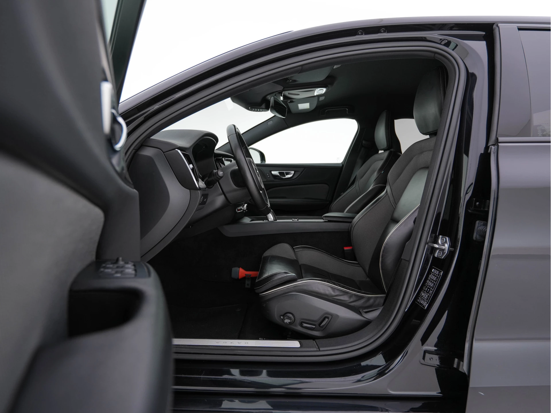 Hoofdafbeelding Volvo S60