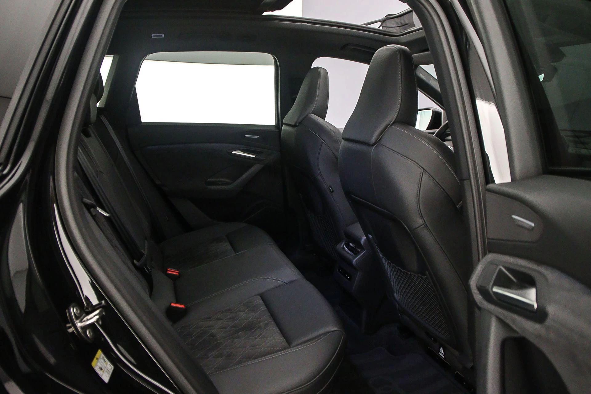 Hoofdafbeelding Audi Q6 e-tron