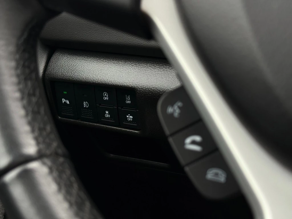 Hoofdafbeelding Suzuki S-Cross