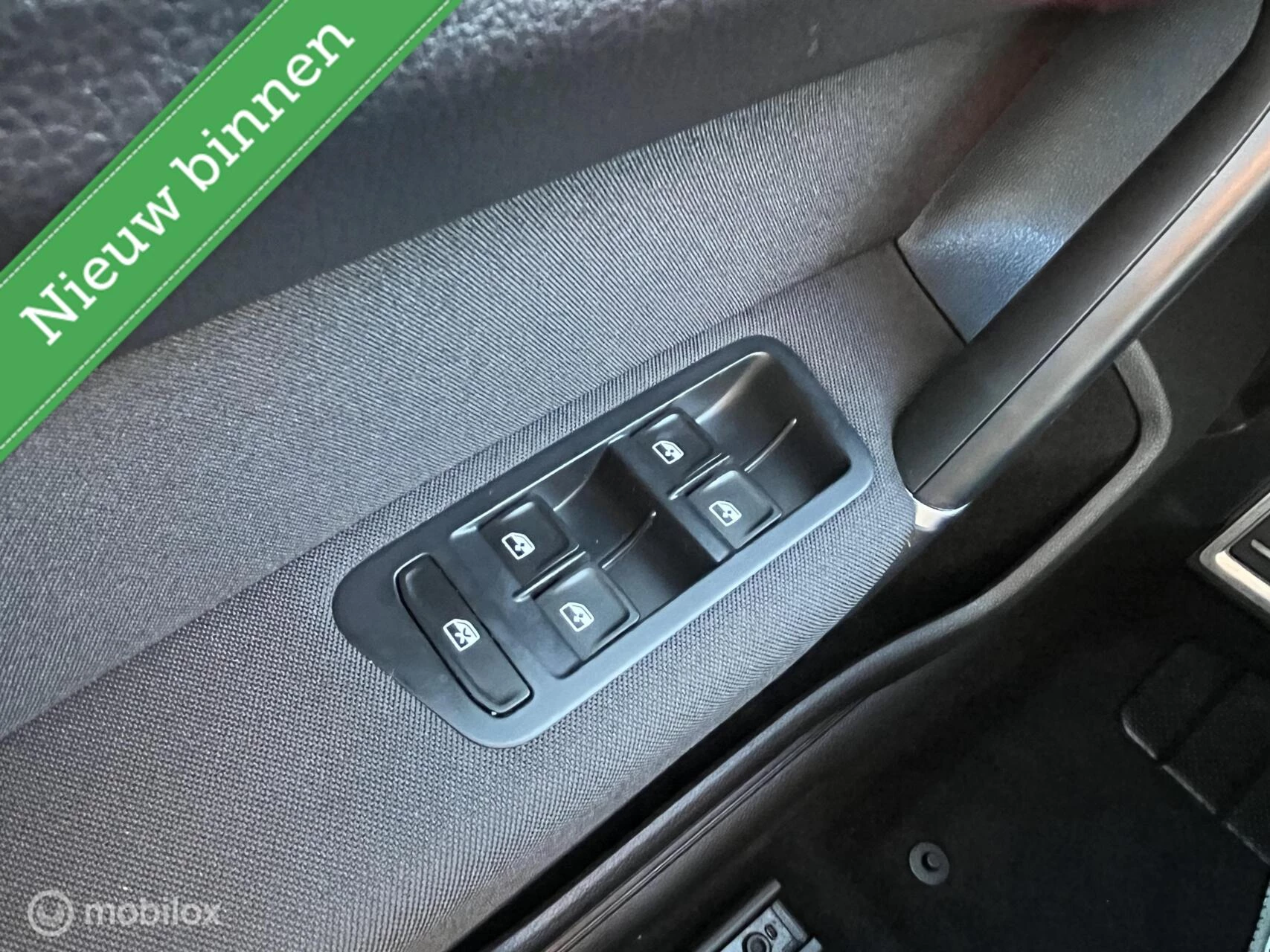 Hoofdafbeelding Volkswagen Golf Sportsvan