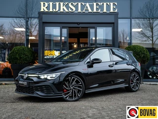 Volkswagen Golf 2.0 TSI GTI Clubsport|PANO|LEDER|H&K|ACC|19'