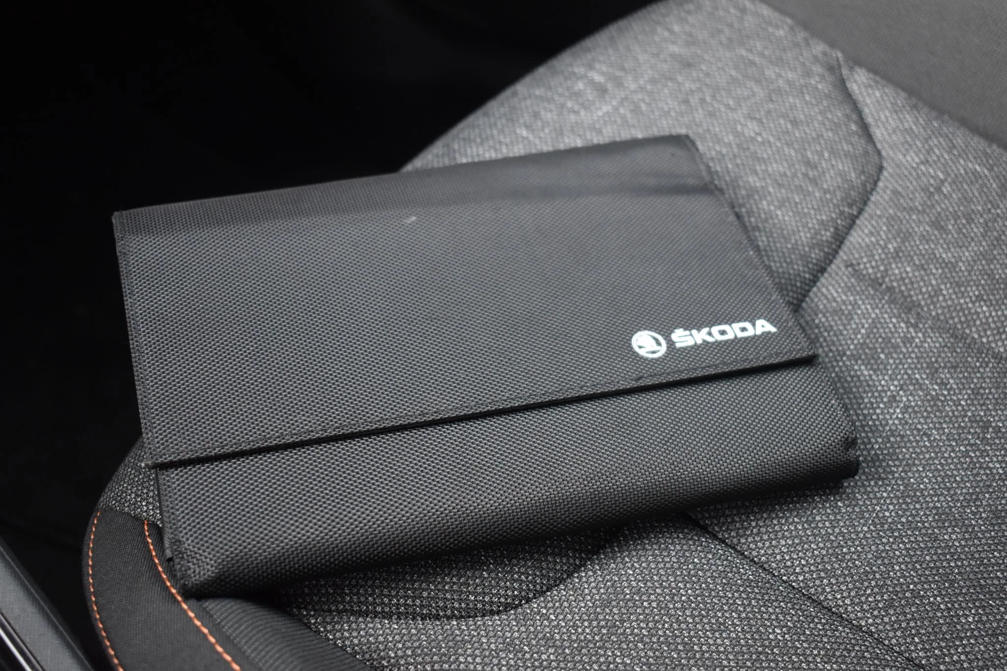 Hoofdafbeelding Škoda Kamiq