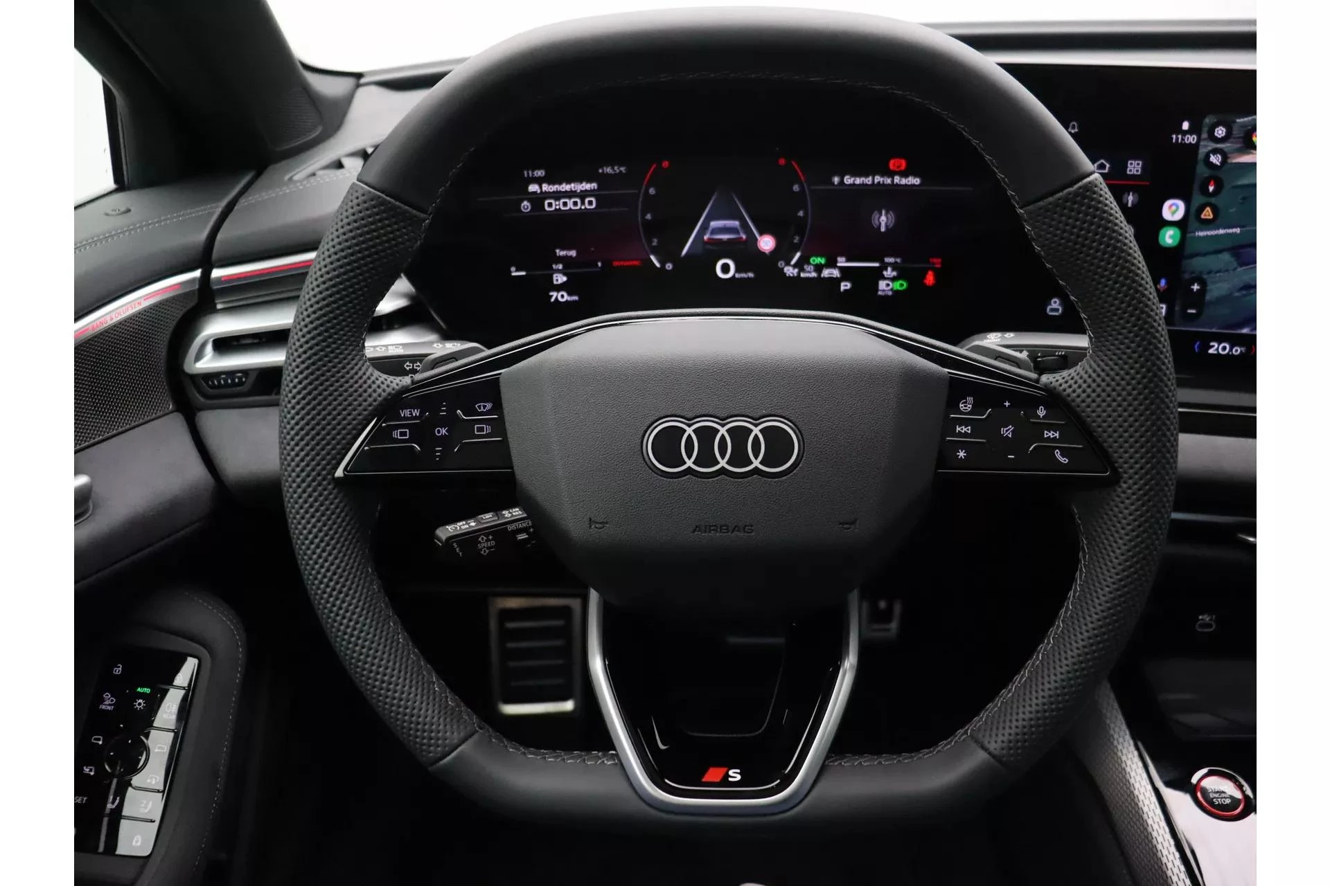 Hoofdafbeelding Audi S5