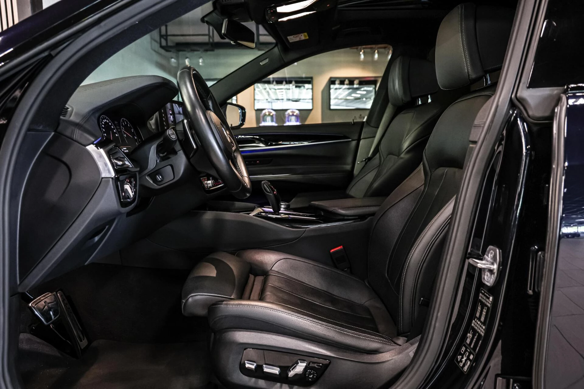 Hoofdafbeelding BMW 6 Serie