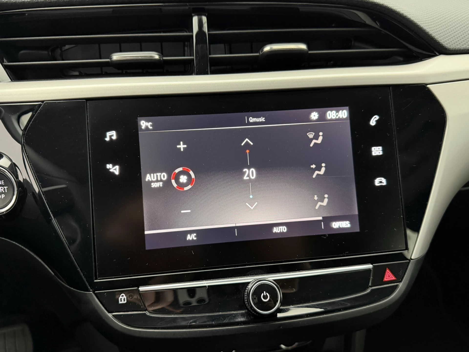 Hoofdafbeelding Opel Corsa-e