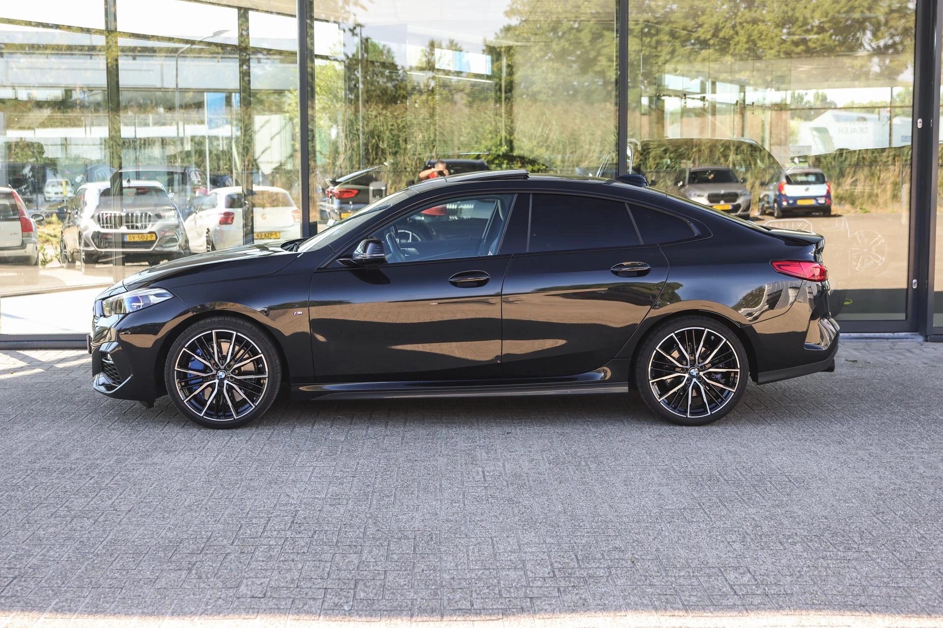 Hoofdafbeelding BMW 2 Serie