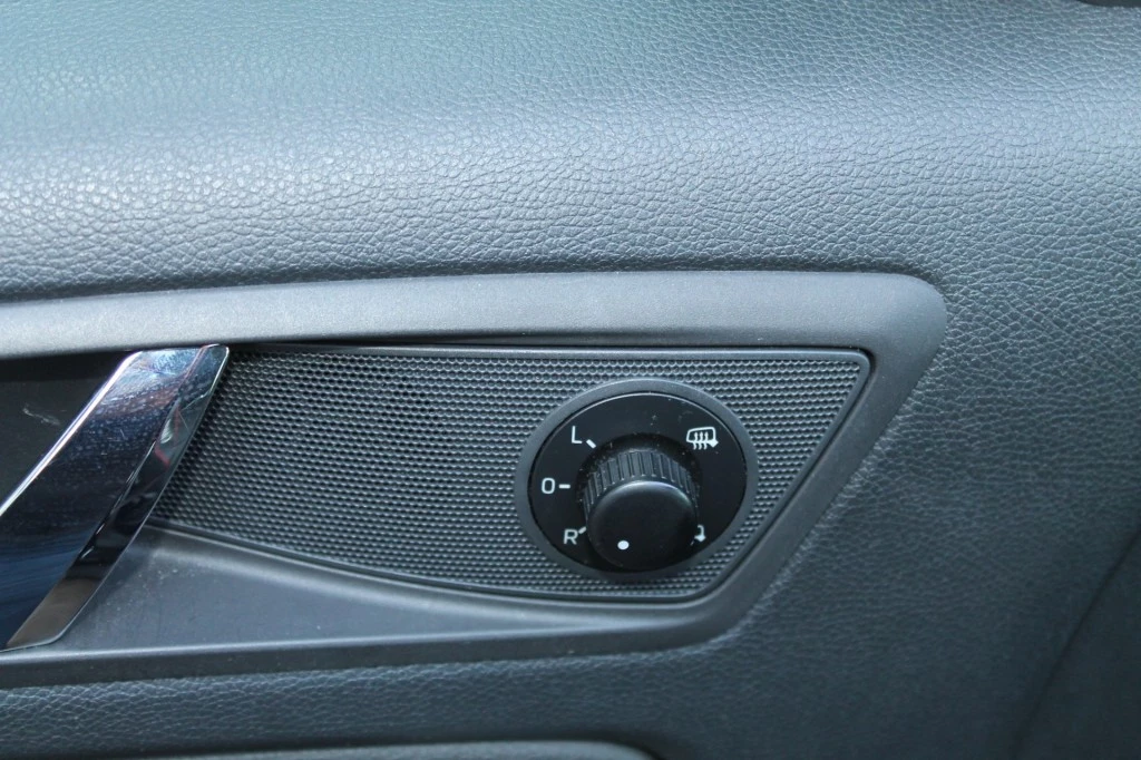 Hoofdafbeelding Škoda Yeti