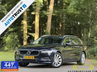 Volvo V90 2.0 T5 Momentum / Orig. NL / NAP