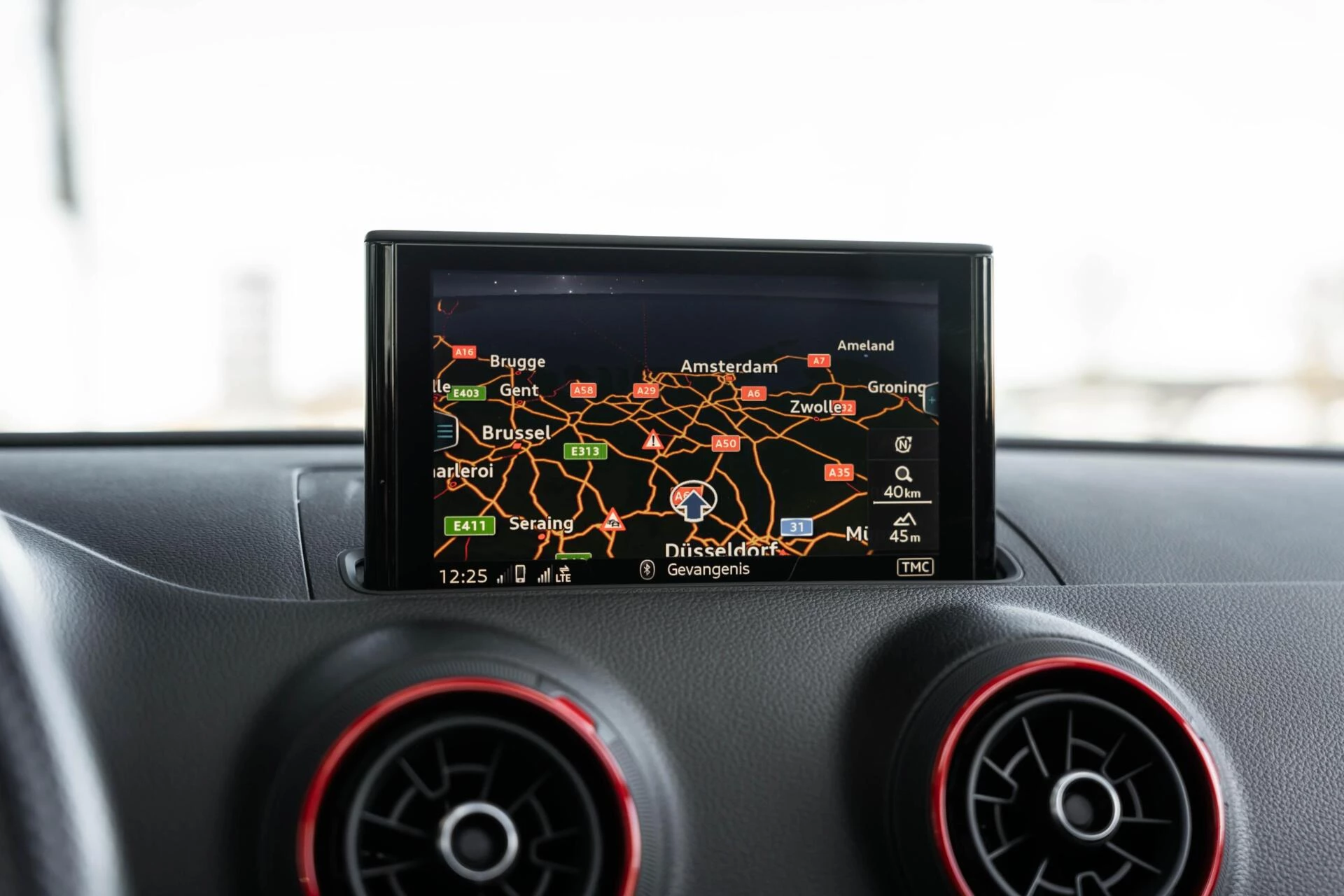 Hoofdafbeelding Audi S3