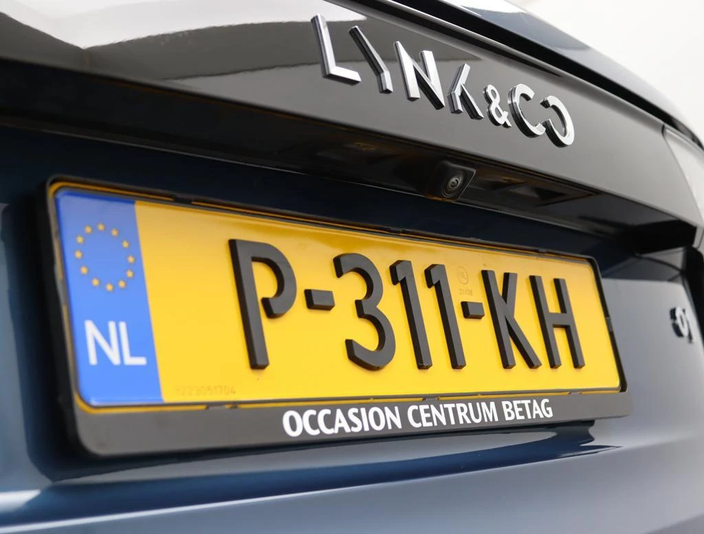 Hoofdafbeelding Lynk & Co 01