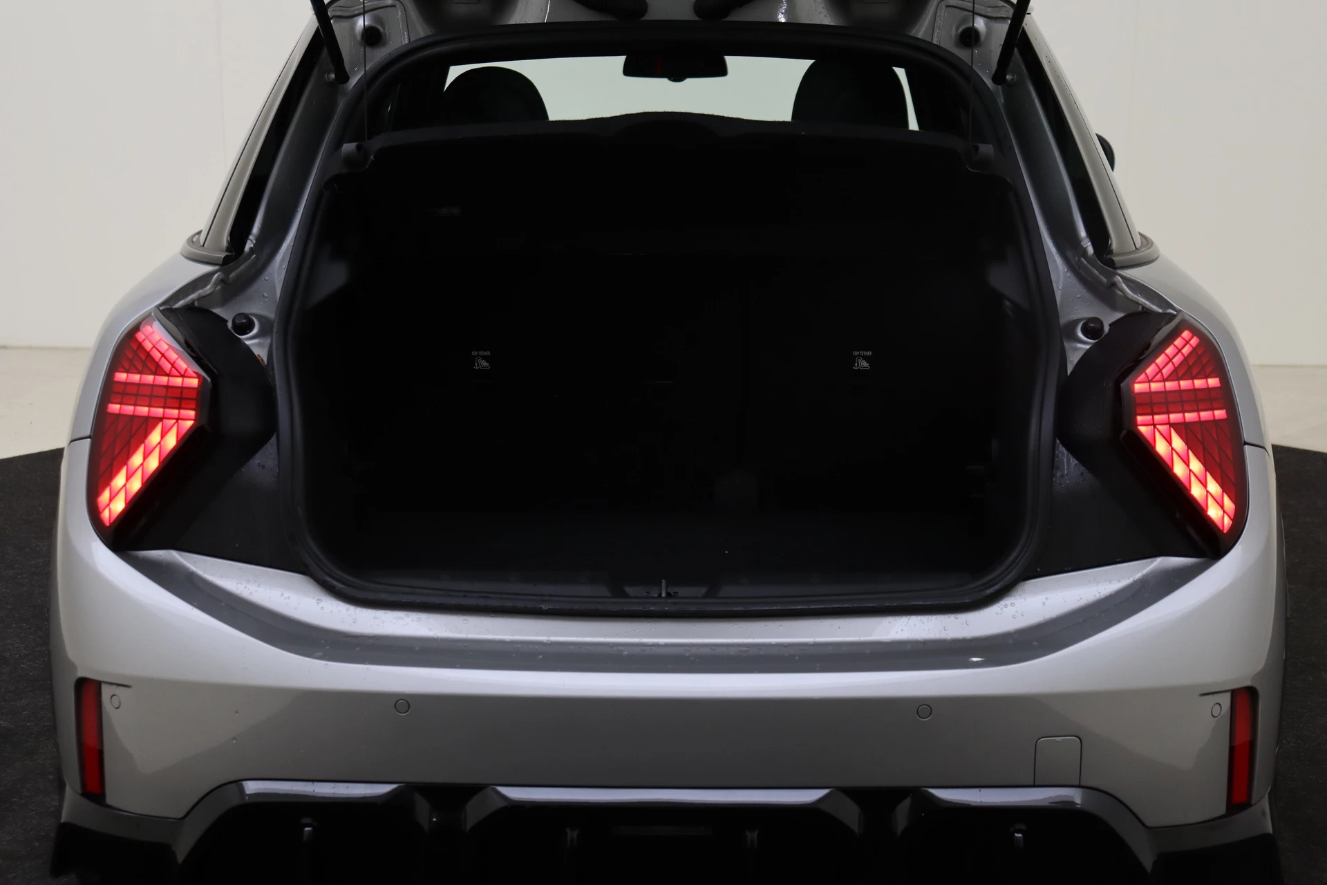 Hoofdafbeelding MINI 5-deurs