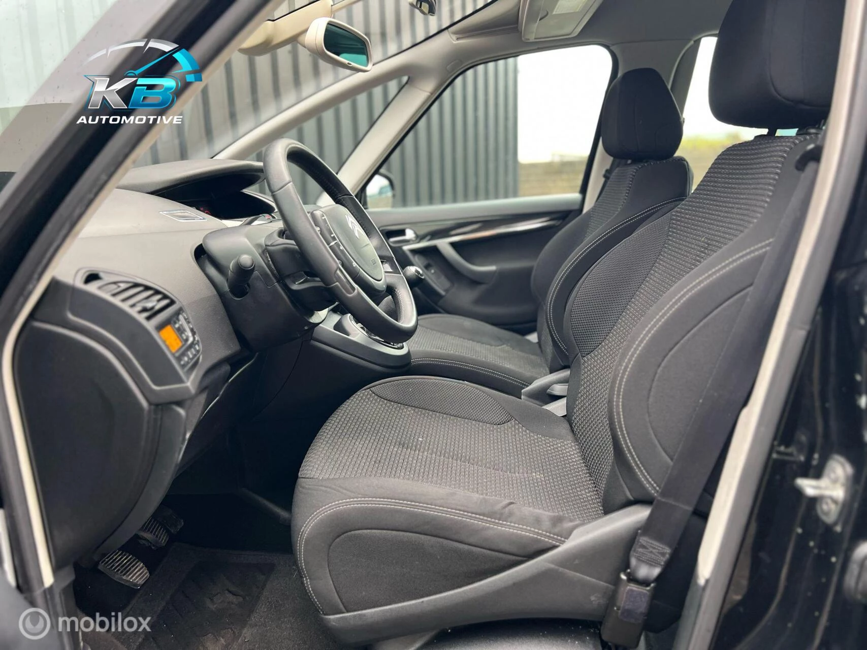 Hoofdafbeelding Citroën C4 Picasso