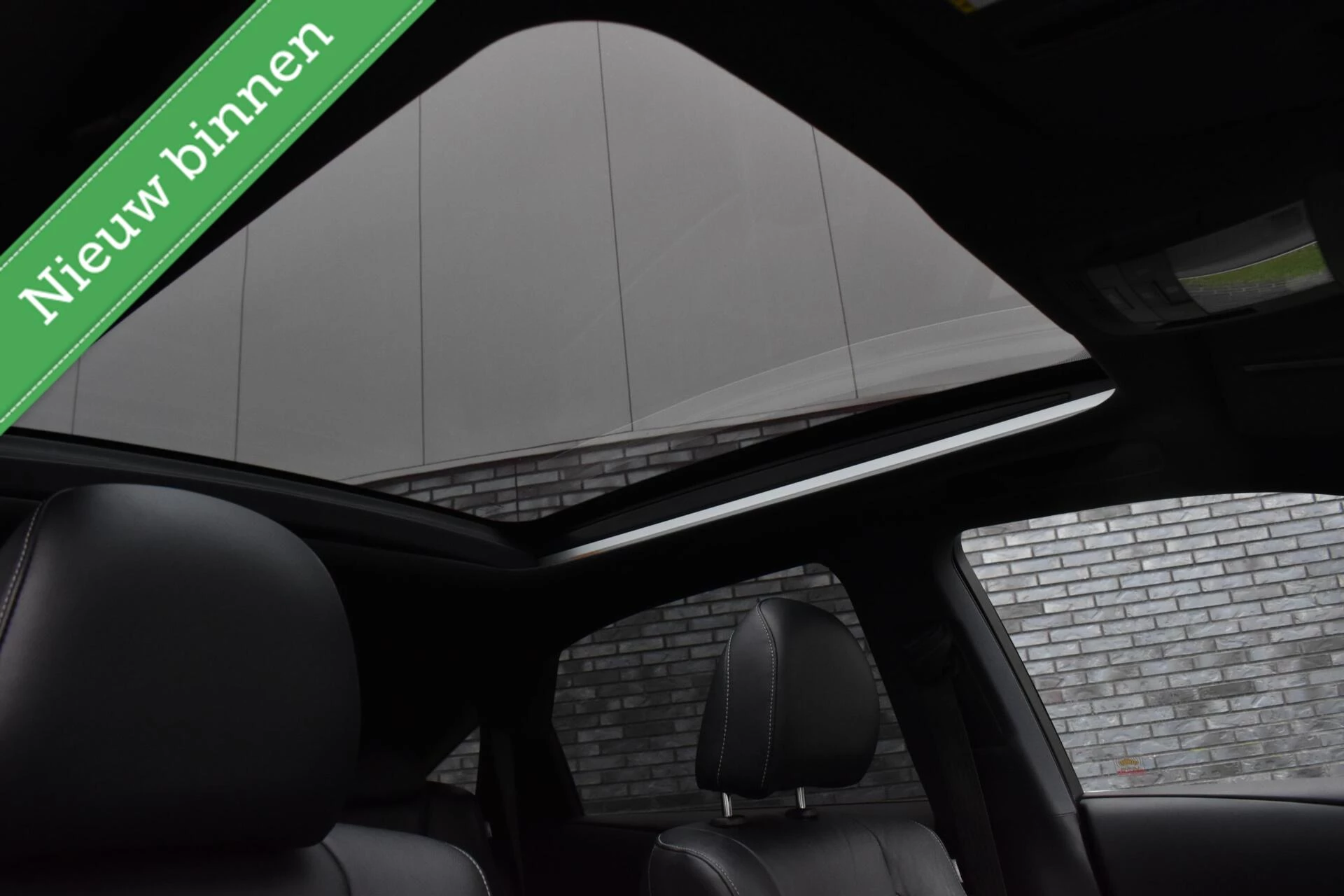 Hoofdafbeelding Lexus RX