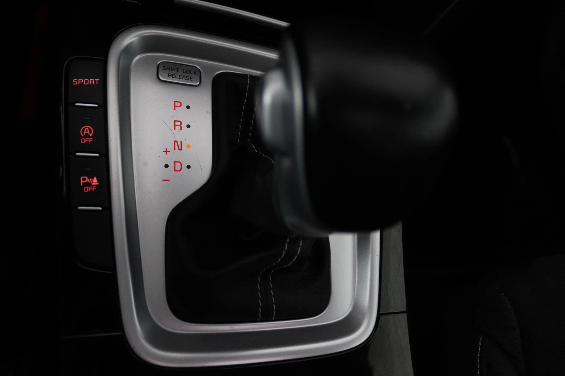 Hoofdafbeelding Kia ProCeed