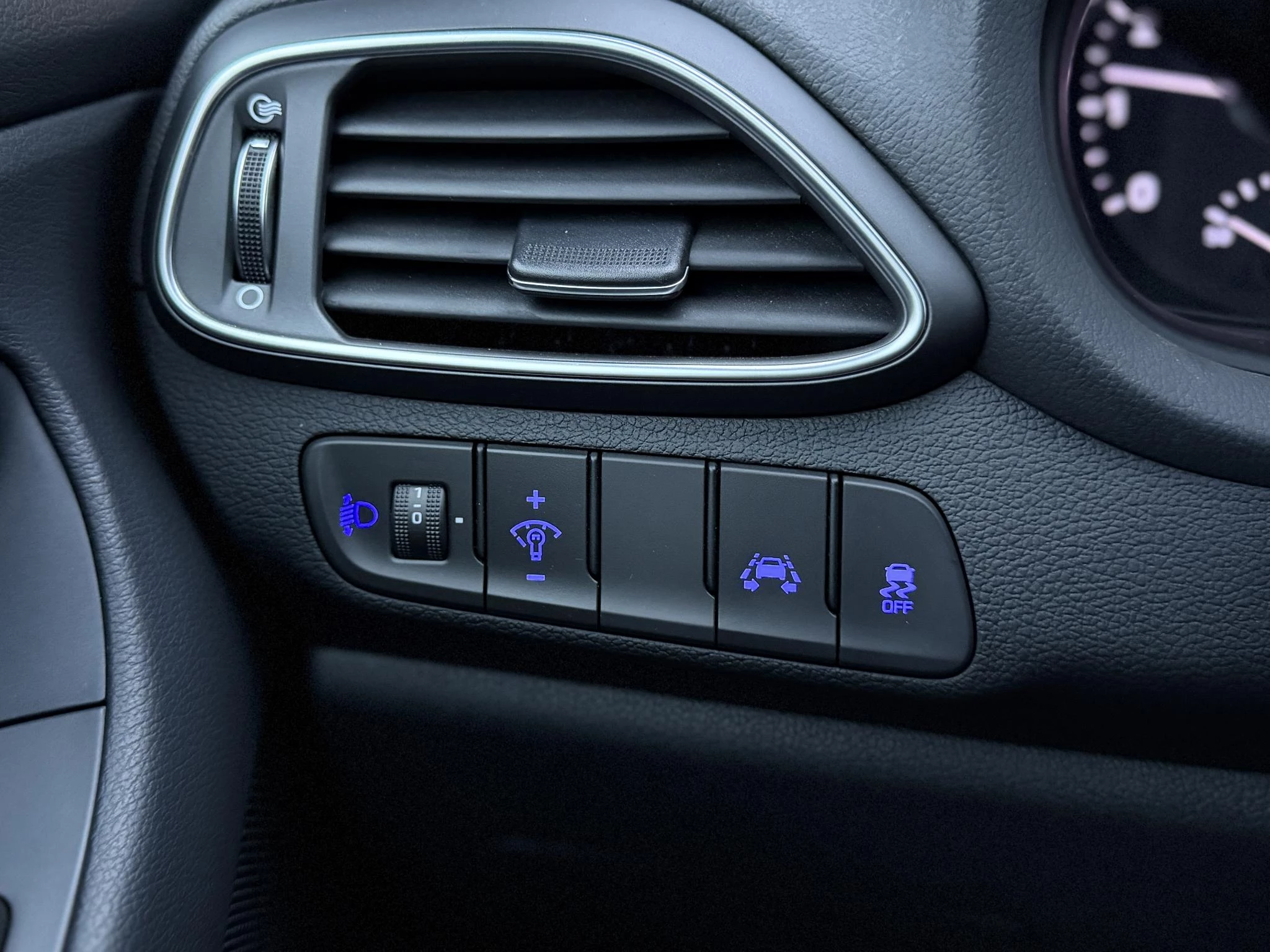 Hoofdafbeelding Hyundai i30