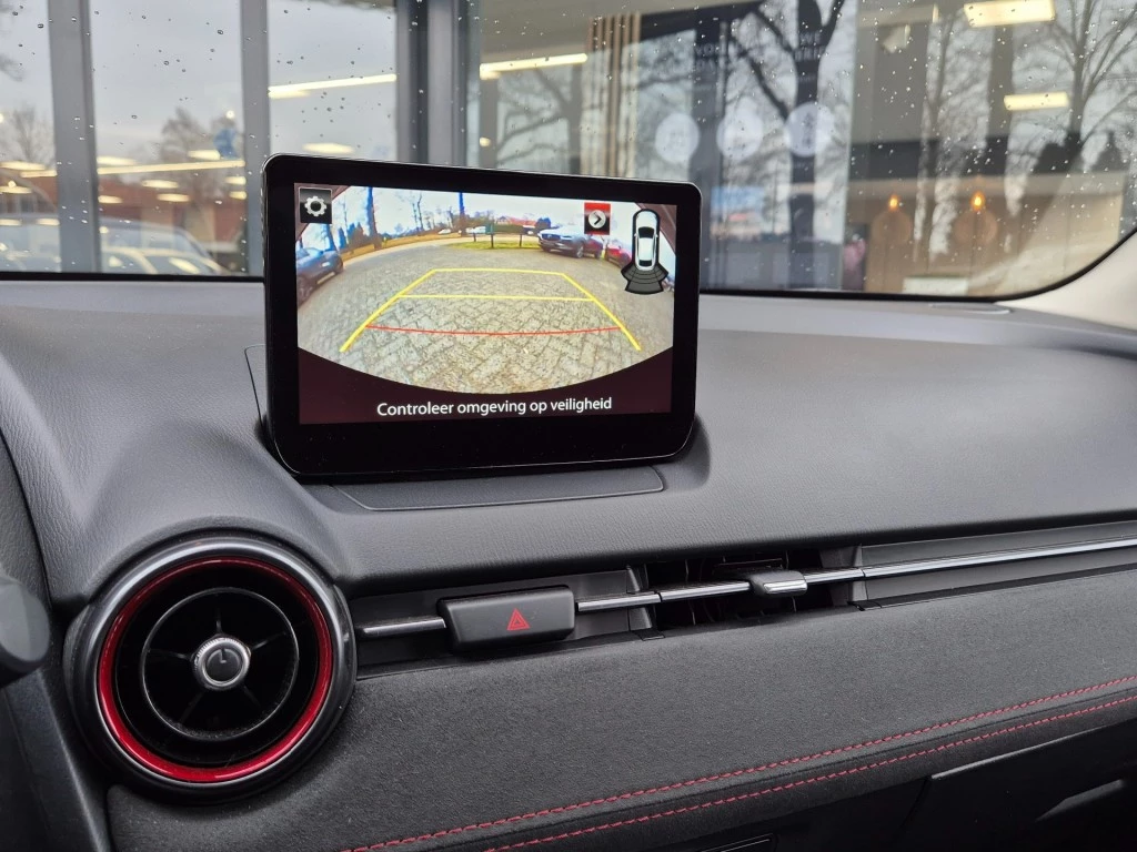 Hoofdafbeelding Mazda 2