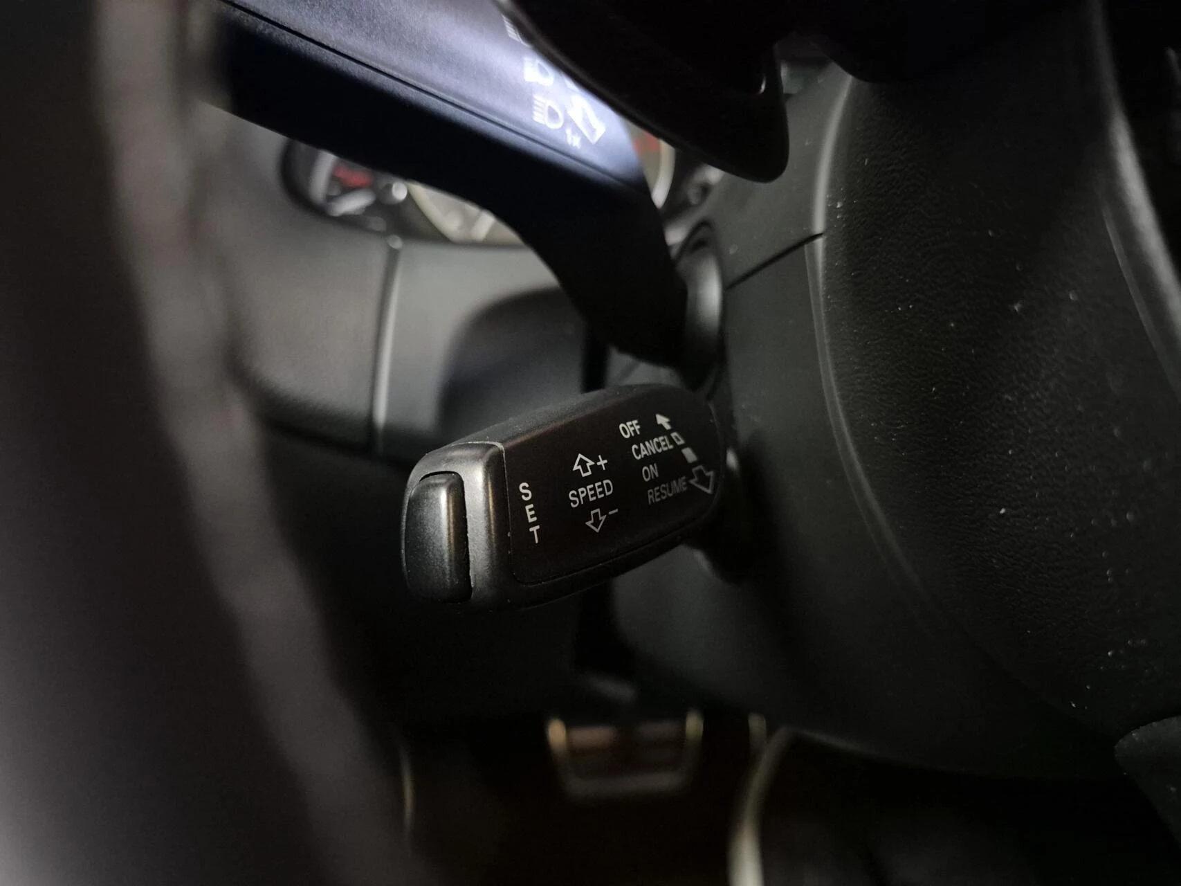 Hoofdafbeelding Audi SQ5