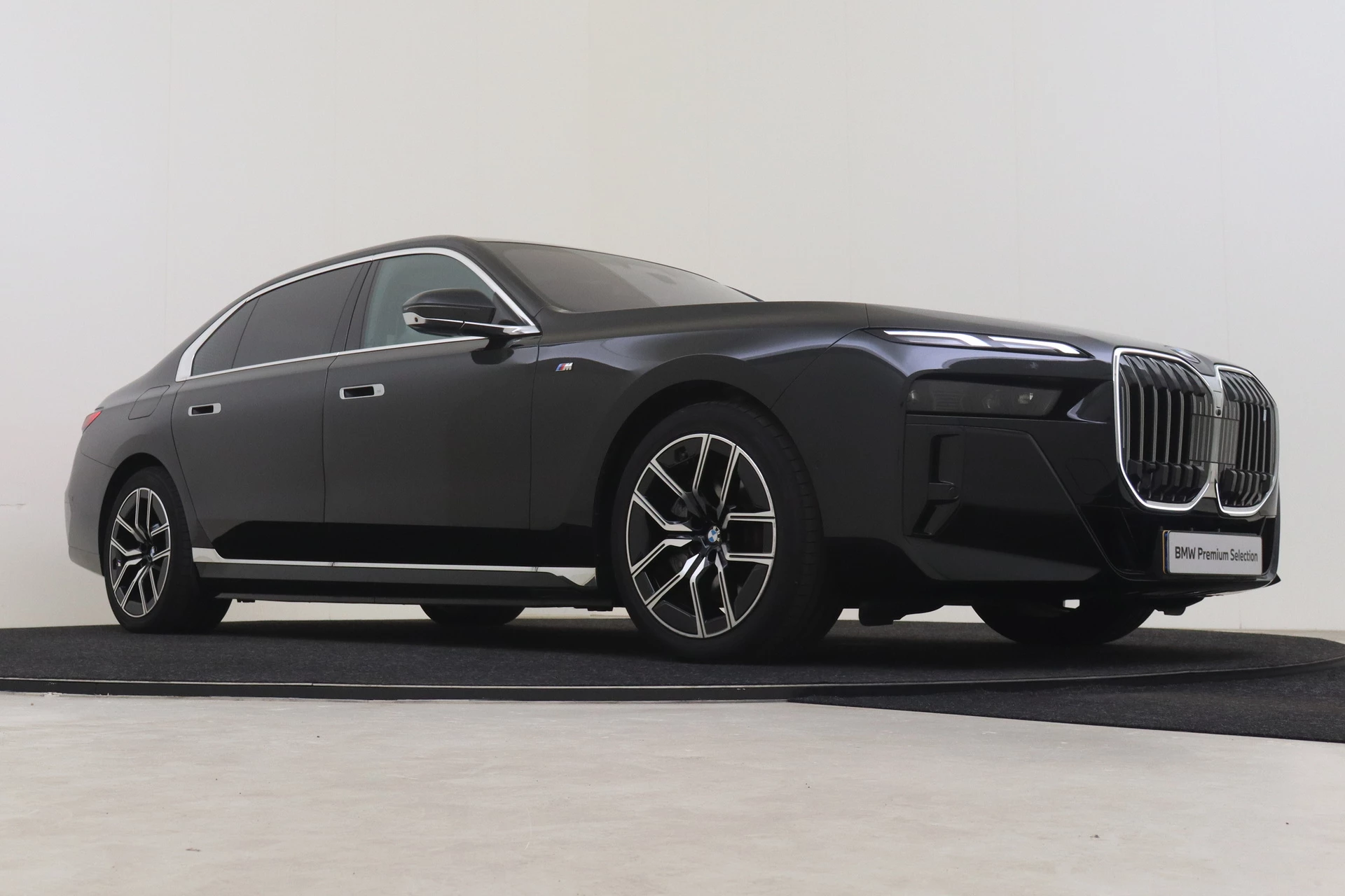 Hoofdafbeelding BMW i7