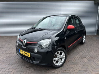 Renault Twingo 1.0 SCe Expression