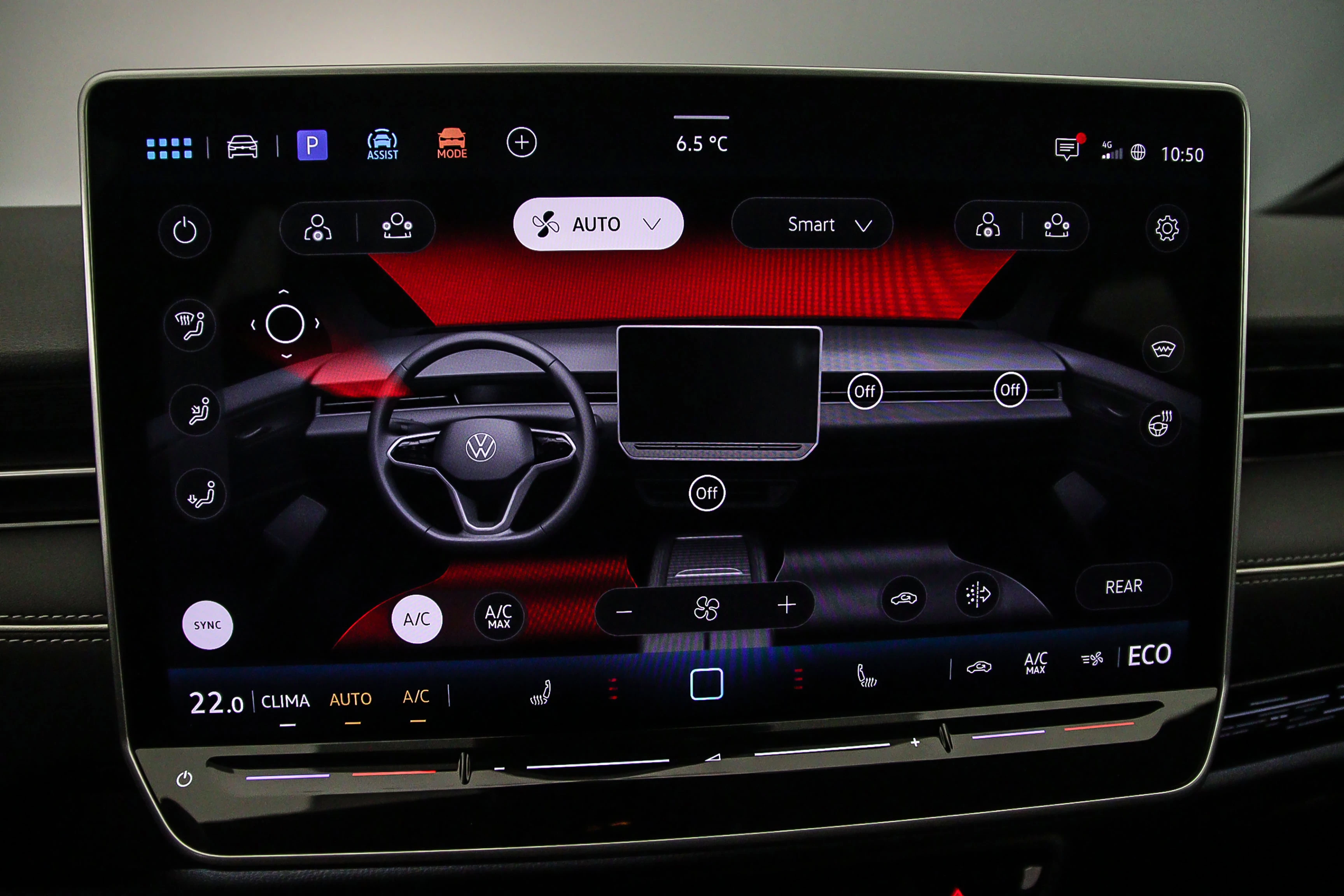 Hoofdafbeelding Volkswagen ID.7