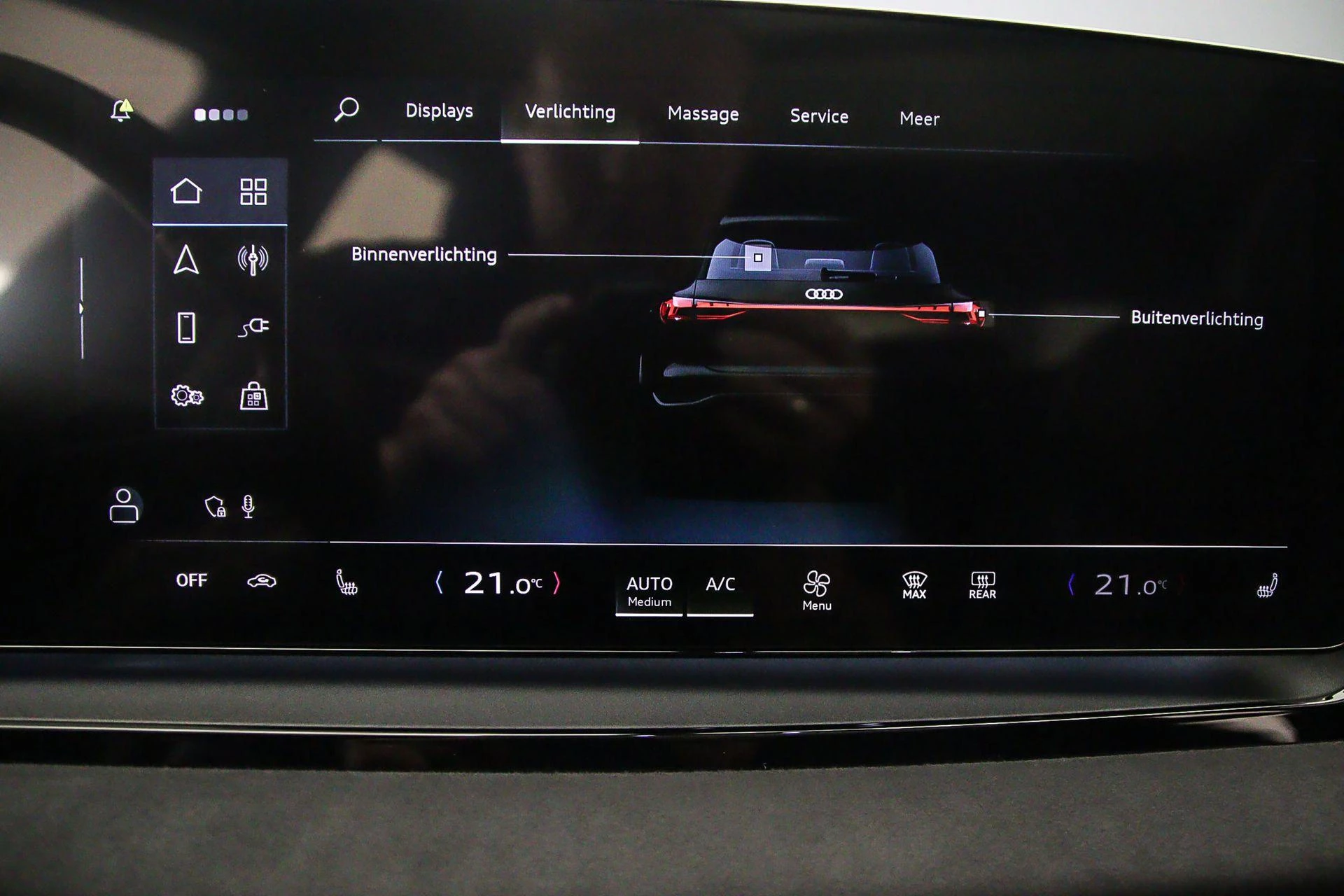 Hoofdafbeelding Audi SQ6 e-tron