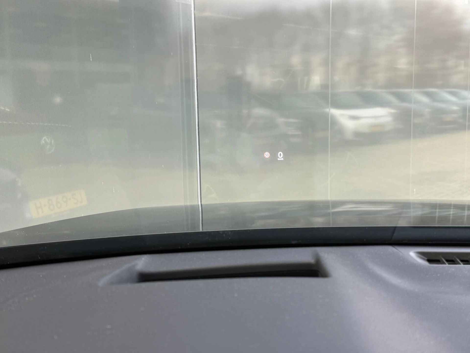 Hoofdafbeelding Mazda MX-30