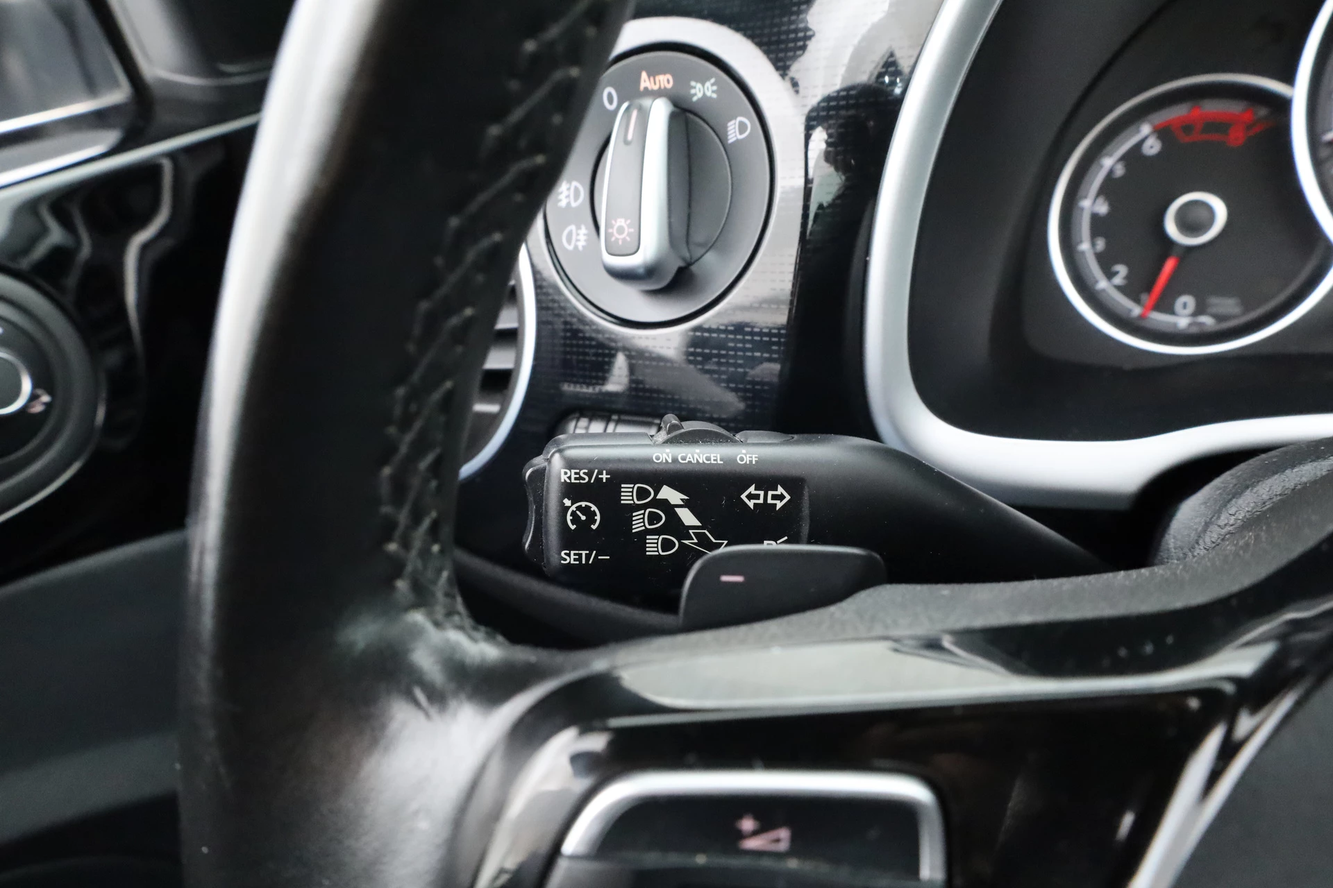 Hoofdafbeelding Volkswagen Beetle