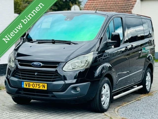 Dikke Ford Transit 2.2TDCI*5PRS*MARGE*