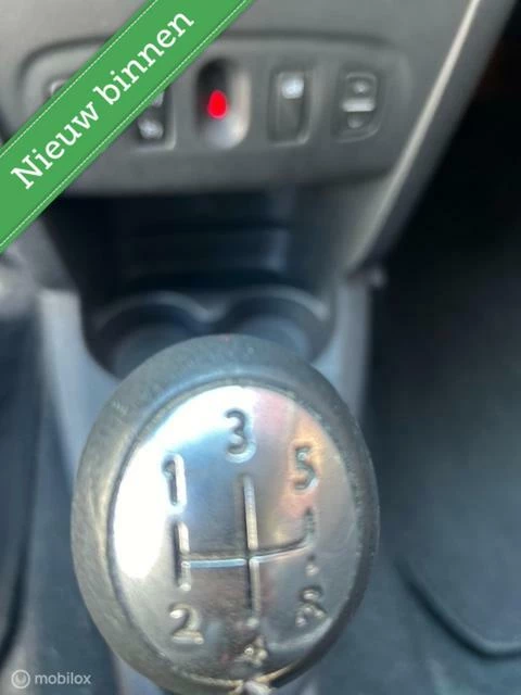 Hoofdafbeelding Dacia Logan
