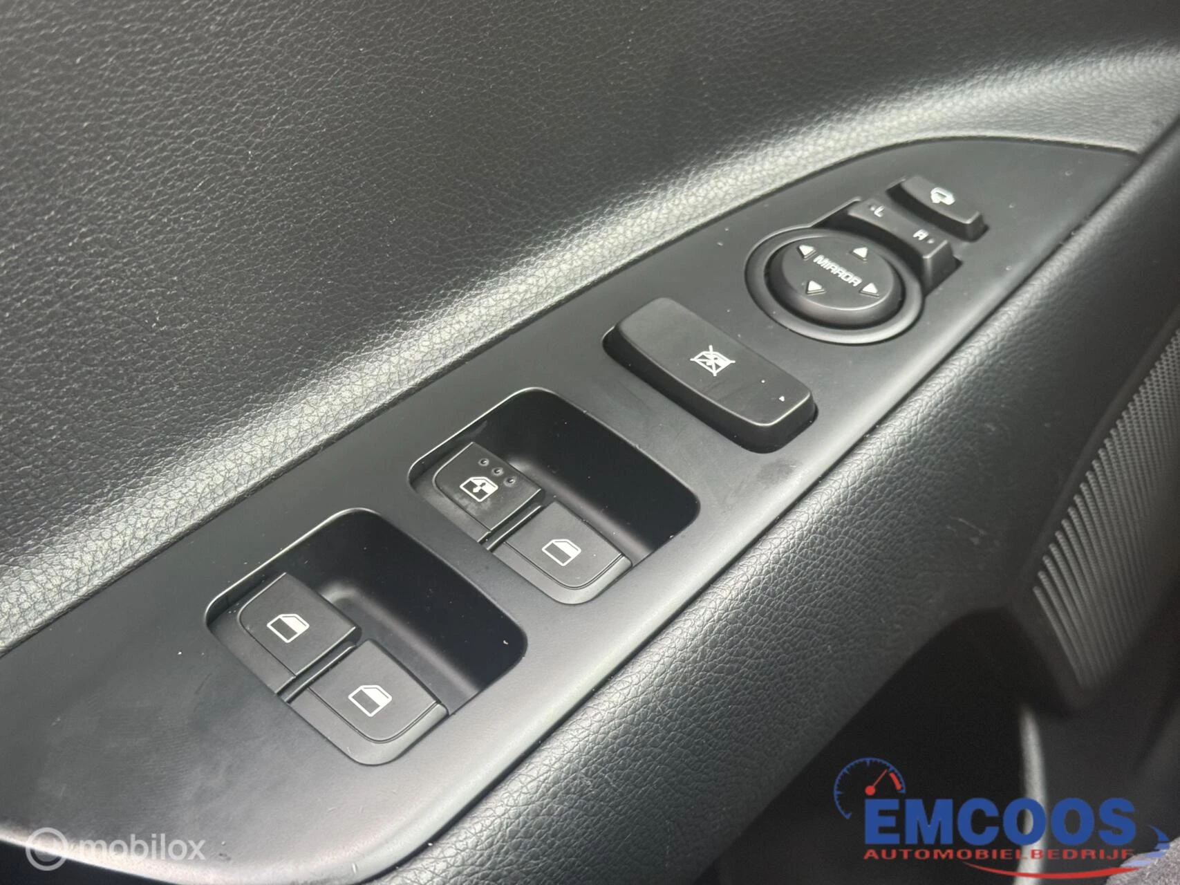 Hoofdafbeelding Kia Stonic