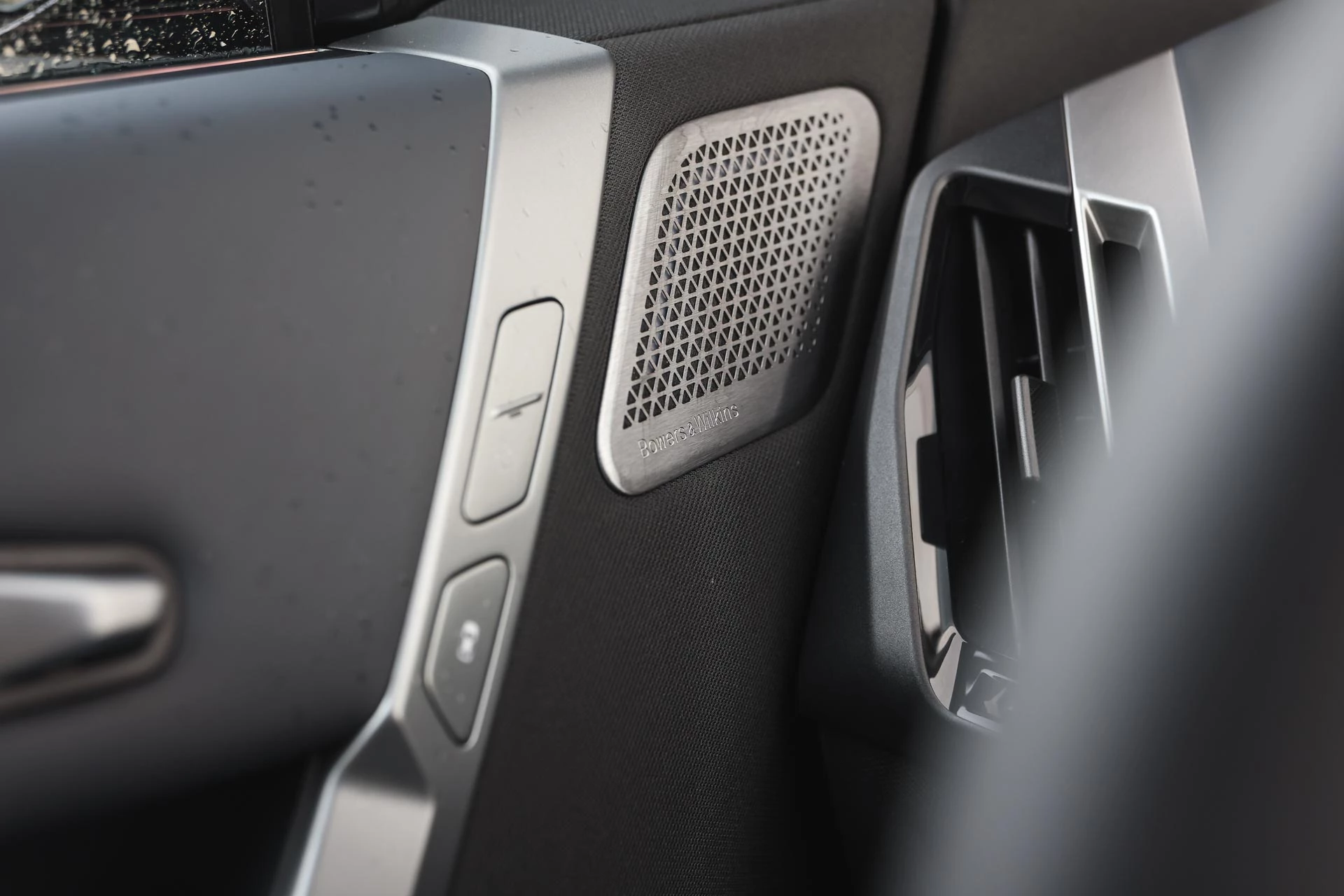 Hoofdafbeelding BMW iX