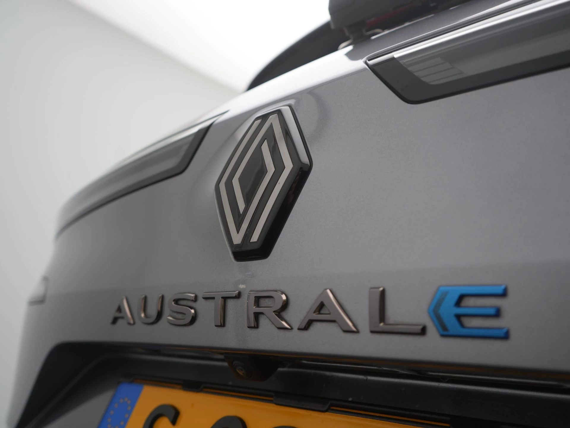 Hoofdafbeelding Renault Austral