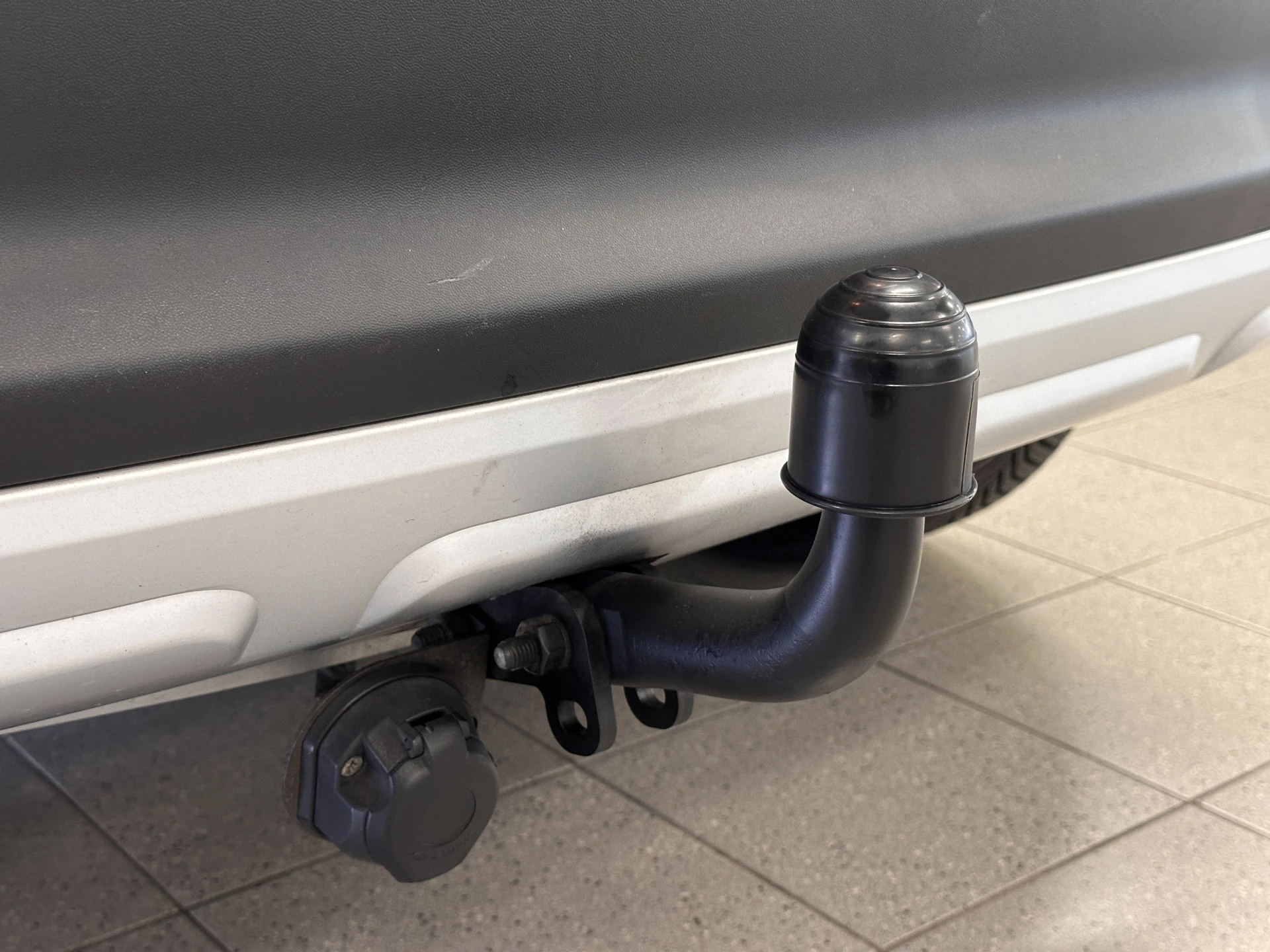 Hoofdafbeelding Škoda Yeti