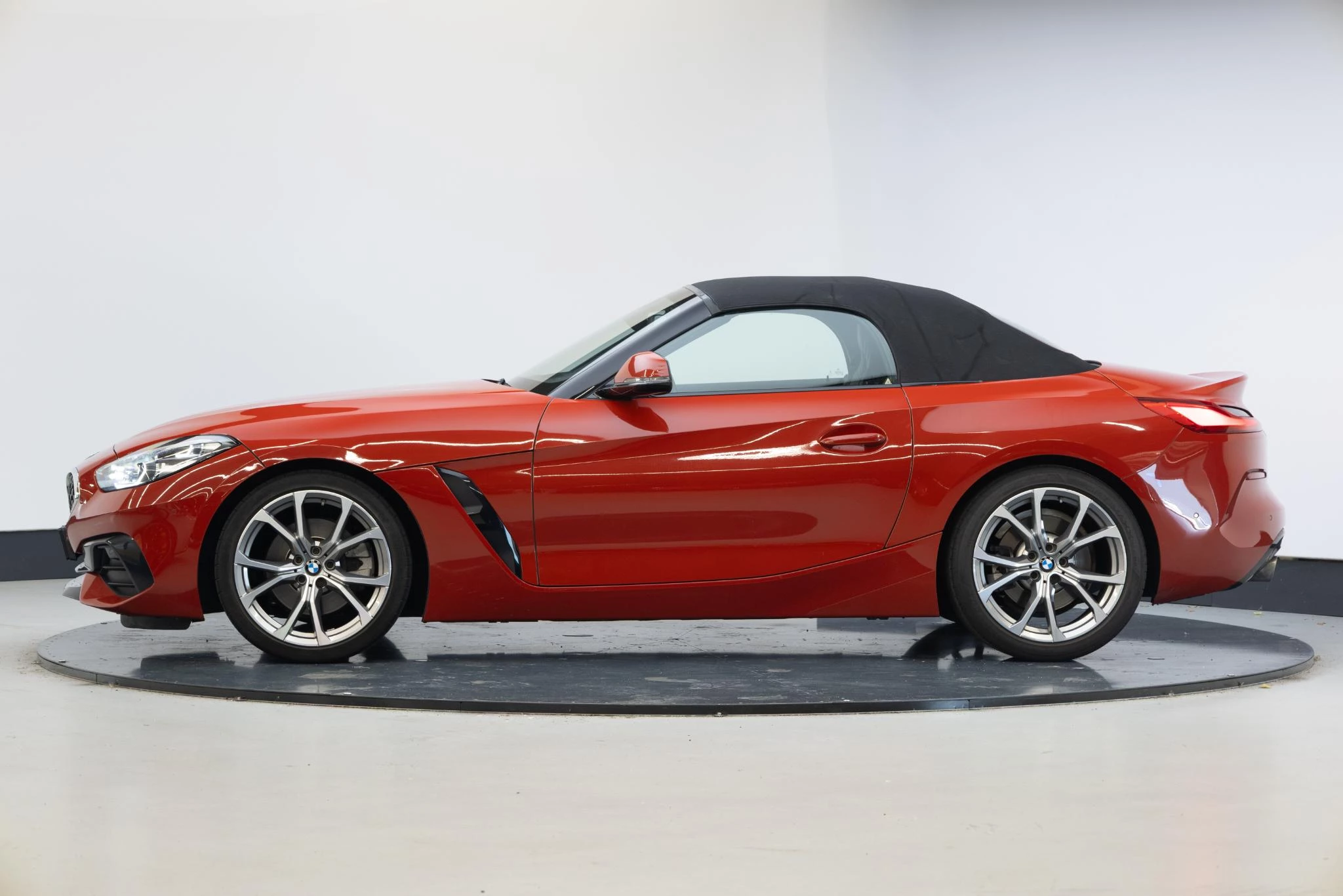 Hoofdafbeelding BMW Z4