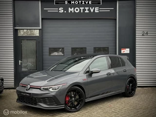 Volkswagen Golf 2.0 TSI GTI Clubsport Pano|Sfeer|Camera|IQ|BTW|