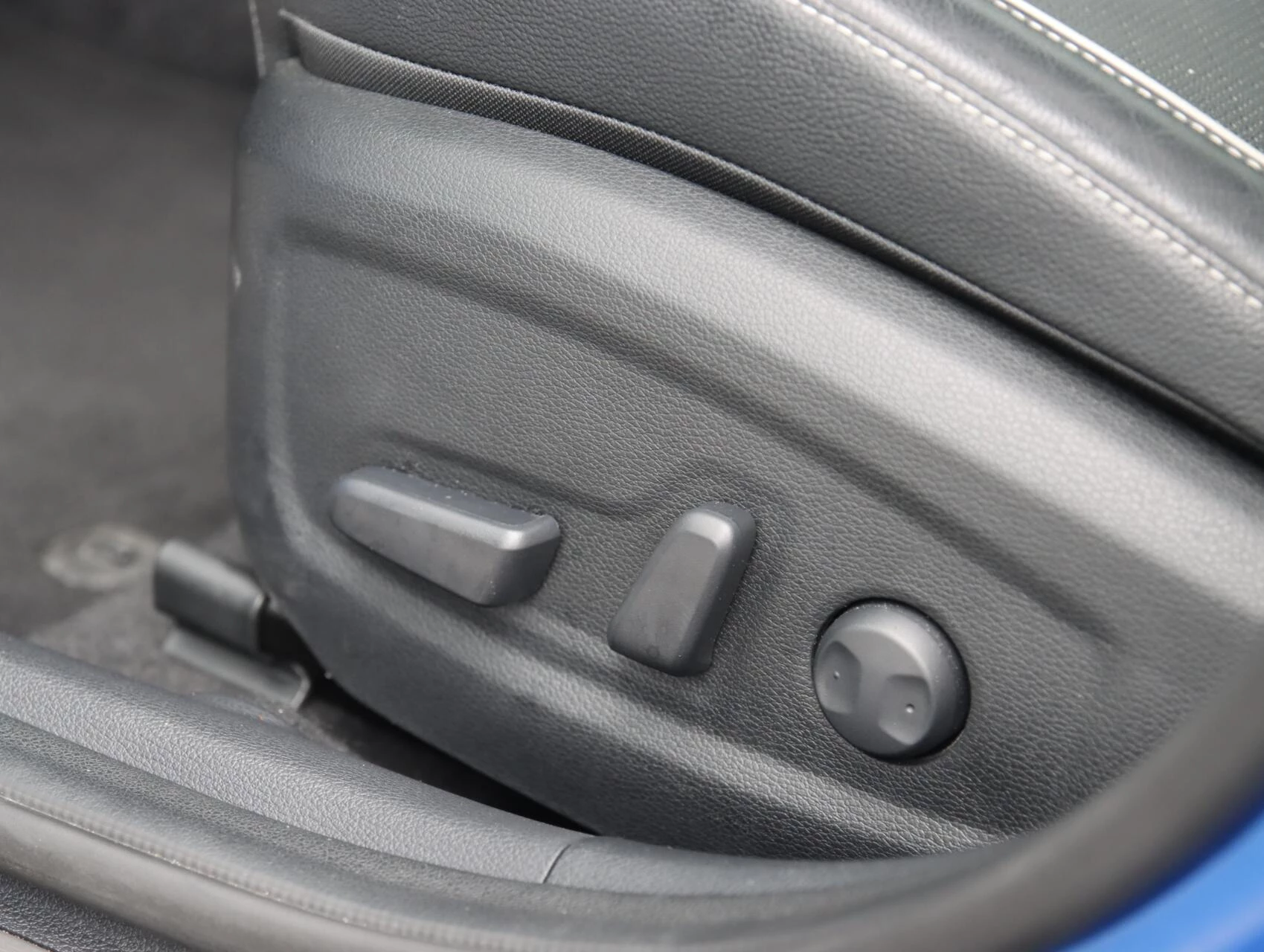 Hoofdafbeelding Kia XCeed