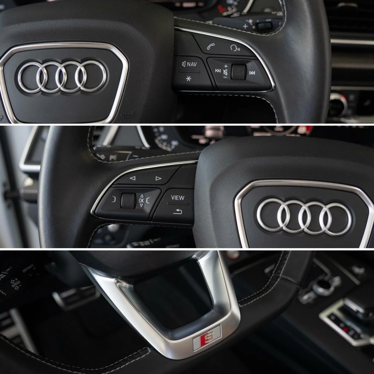 Hoofdafbeelding Audi SQ5