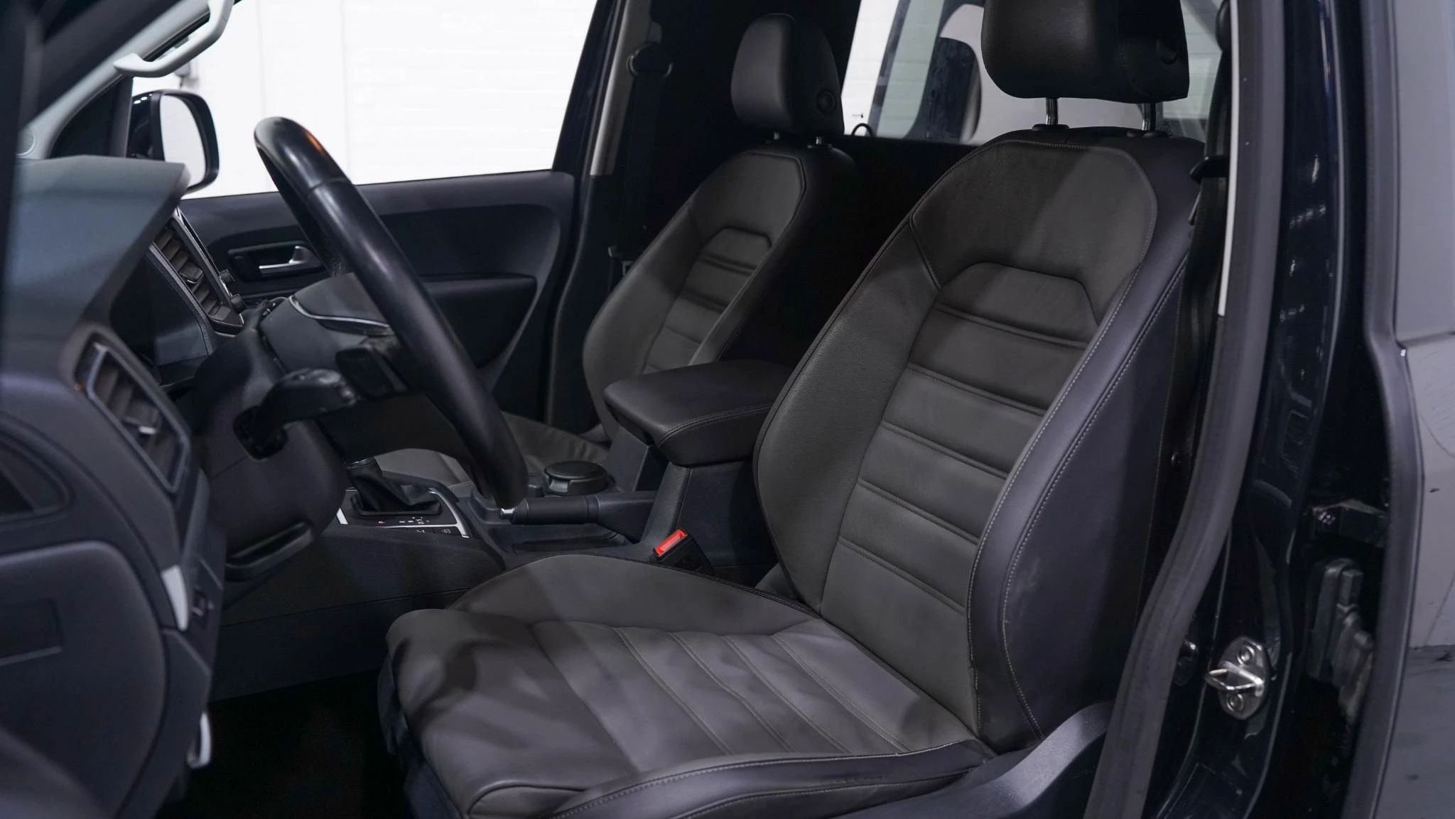 Hoofdafbeelding Volkswagen Amarok