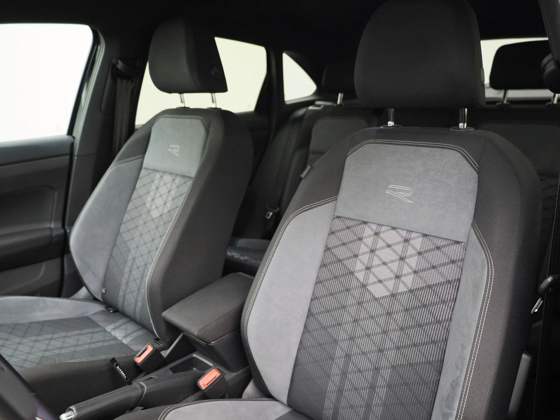 Hoofdafbeelding Volkswagen Taigo
