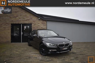 BMW 3 Serie 330D XDrive. HIGH Executive, HUD, Pano, Leder