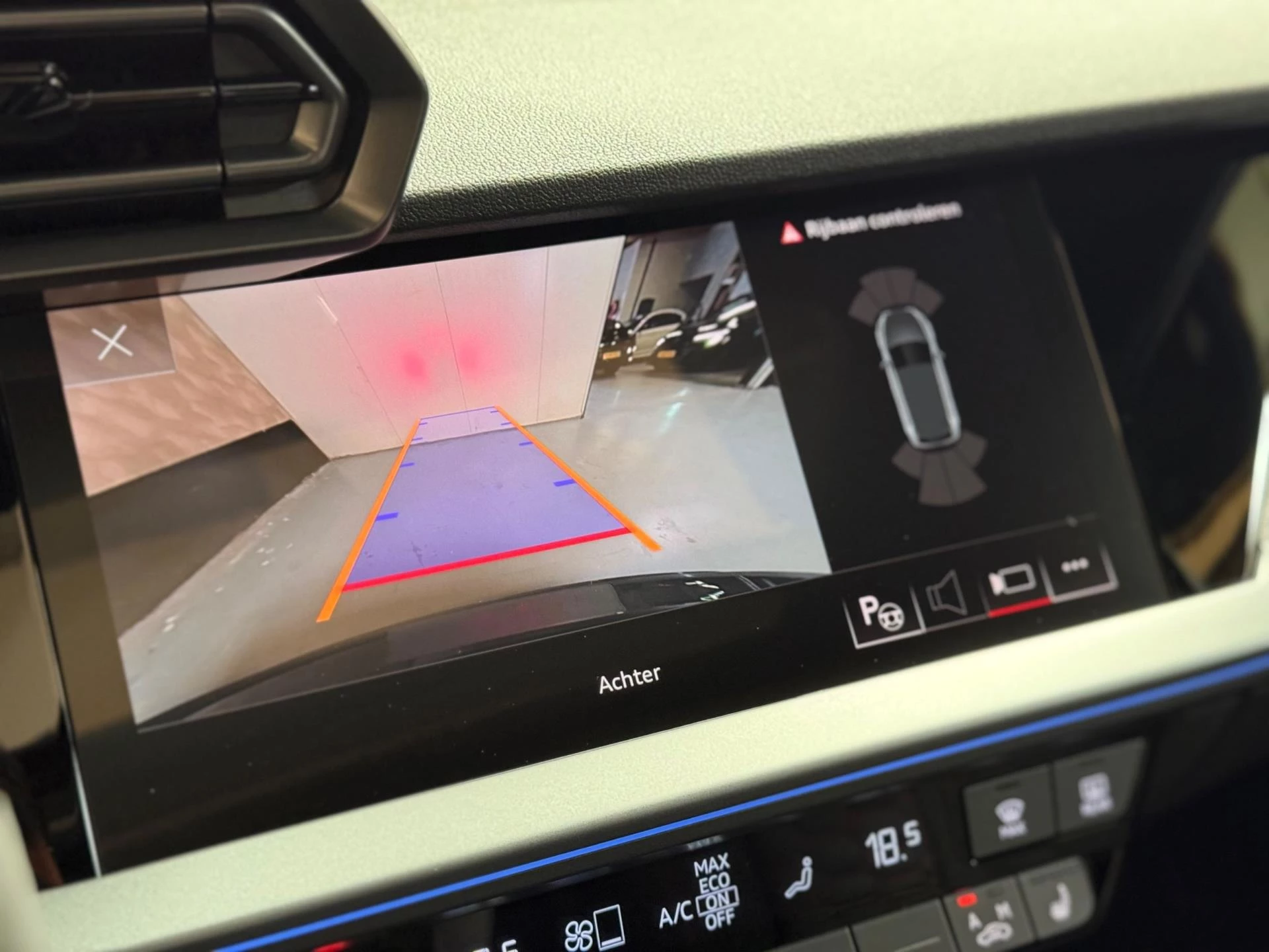 Hoofdafbeelding Audi RS3