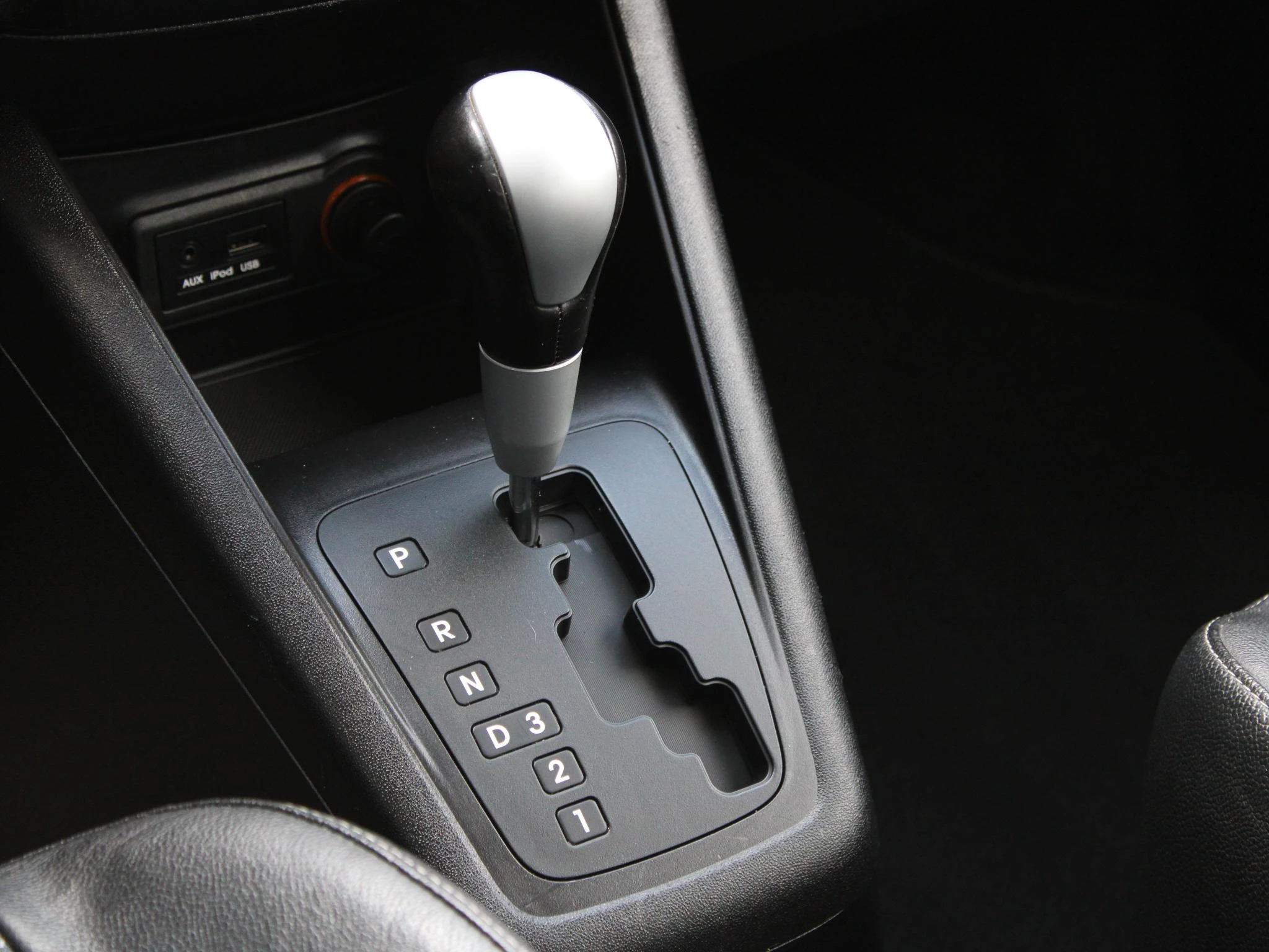 Hoofdafbeelding Kia Venga