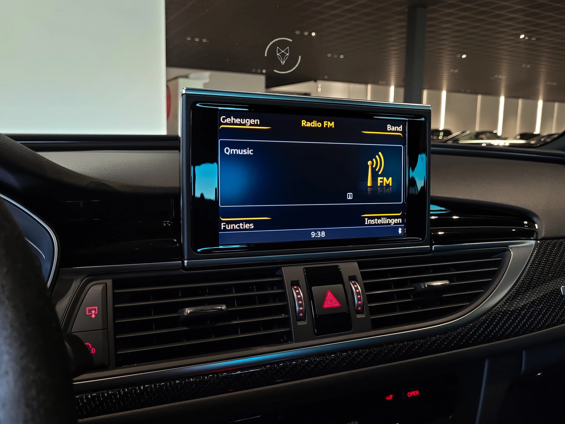 Hoofdafbeelding Audi RS6