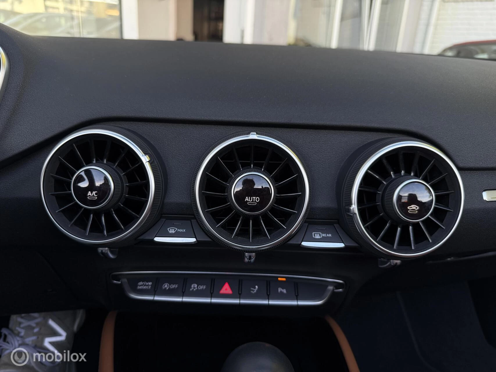 Hoofdafbeelding Audi TT